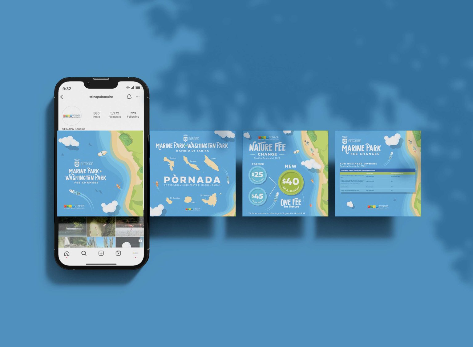 STINAPA project image 3