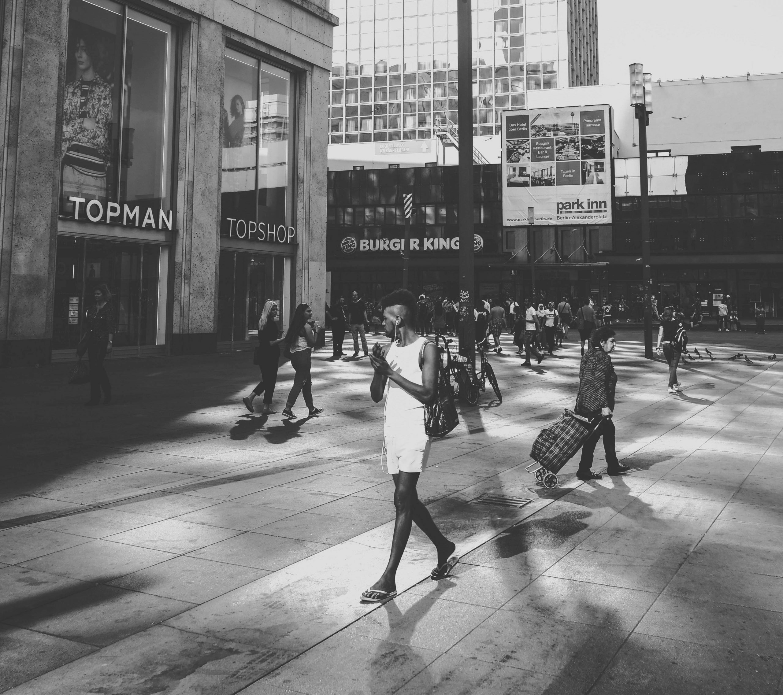 Creative design process